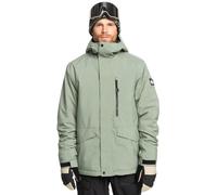 Mission Solid - Chaqueta para Nieve para Hombre