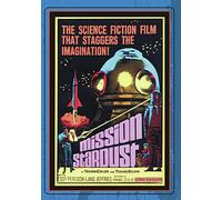 Mission Stardust