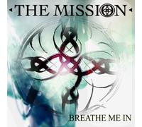 Mission, the - Breathe Me in [Import]