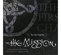 Mission - The First Chapter: Live