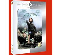 Mission, the [Reino Unido] [DVD]
