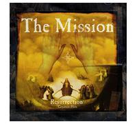 Mission The - Resurrection