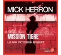 Mission Tigre (audiolibro)
