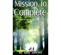 Mission to Complete: Eavesdropping on the Elders series: 2
