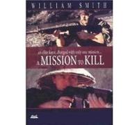 Mission to Kill [USA] [DVD]