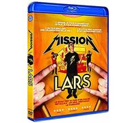 Mission to Lars [Francia] [Blu-ray]