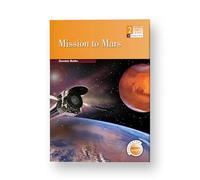 MISSION TO MARS 2?ESO (LECTURAS)