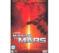Mission To Mars