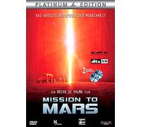 Mission to Mars [Alemania] [DVD]