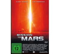 Mission to Mars [Alemania] [DVD]