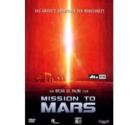 Mission to Mars [Alemania] [DVD]