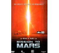 Mission to Mars [Alemania] [DVD]