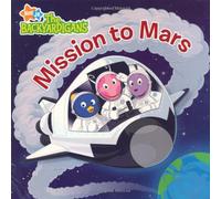 Mission to Mars (Backyardigans)