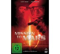 Mission to Mars [Alemania] [DVD]