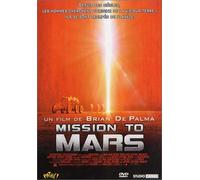 Mission to Mars [Francia] [DVD]