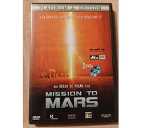 Mission to Mars (Platinum Edition) [Alemania] [DVD]