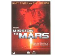 Mission To Mars [Reino Unido] [VHS]