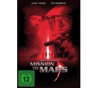 Mission to Mars - Special Edition Mediabook (+ DVDs) (+ Bonus-DVD) (Filmjuwelen) [Alemania] [Blu-ray]