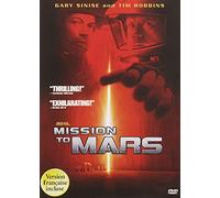 Mission to Mars [USA] [DVD]