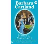 Mission To Monte Carlo (ebook)