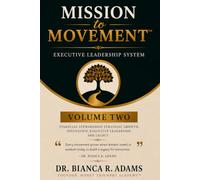 Mission to Movement Volume 2: Volume Two: Build & Sustain - Executive Leadership System for Nonprofit Founders, Board Members, and Community Leaders