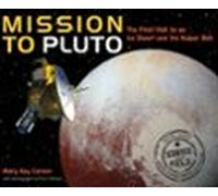 Mission To Pluto (ebook)