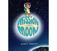 Mission To The Moon
