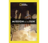 Mission To The Sun [Edizione: Stati Uniti] [Italia] [DVD]