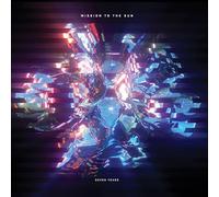 Mission To The Sun - Seven Years - Vinyle Rose [Vinilo]