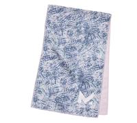 MISSION Toalla de enfriamiento original, Twist & Shout Honeydew - Microfibra suave y duradera - Enfría hasta 2 horas - Protección solar UPF 50 - Lavable a máquina