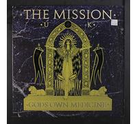 MISSION U.K. - gods own medicine