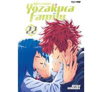 Mission: Yozakura family (Vol. 22) (J-POP)