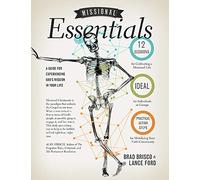 Missional Essentials: A Guide for Experiencing God's Mission in Your Life [USA] [DVD]