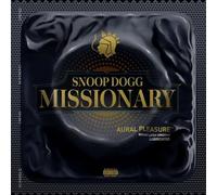 Snoop Dogg - Missionary (Picture Disc) (LP)