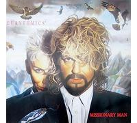 Missionary man (1986/87) / Vinyl Maxi Single [Vinyl 12'']