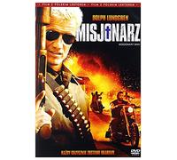 Missionary Man [DVD] (IMPORT) (No hay versión española)