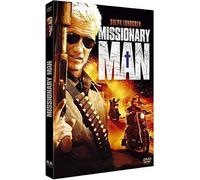 Missionary Man [Francia] [DVD]