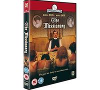 Missionary, the [Reino Unido] [DVD]