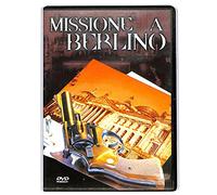 Missione A Berlino [Italia] [DVD]