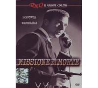 Missione Di Morte [Italia] [DVD]