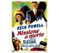 Missione Di Morte [Italia] [DVD]