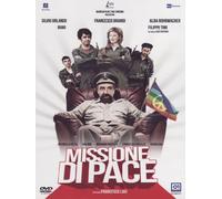 Missione di pace [Italia] [DVD]