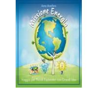 Missione Energia (ebook)