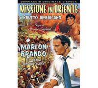 missione in oriente - il brutto americano registi george englund [Italia] [DVD]