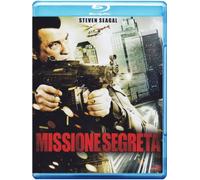Missione segreta [Italia] [Blu-ray]