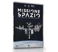 Missione Spazio (4 Dvd) [Italia]