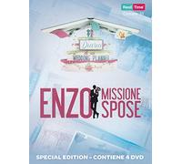 Missione spose - Diario di un wedding planner [Italia] [DVD]