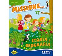 Missione storia e geografia... Per potenziare