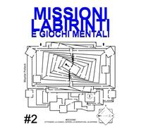 Missioni, Labirinti e Giochi Mentali #2: Versione Italiana