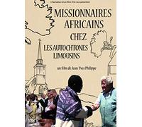 Missionnaires Africains Chez les Autochtones Limousins [DVD]